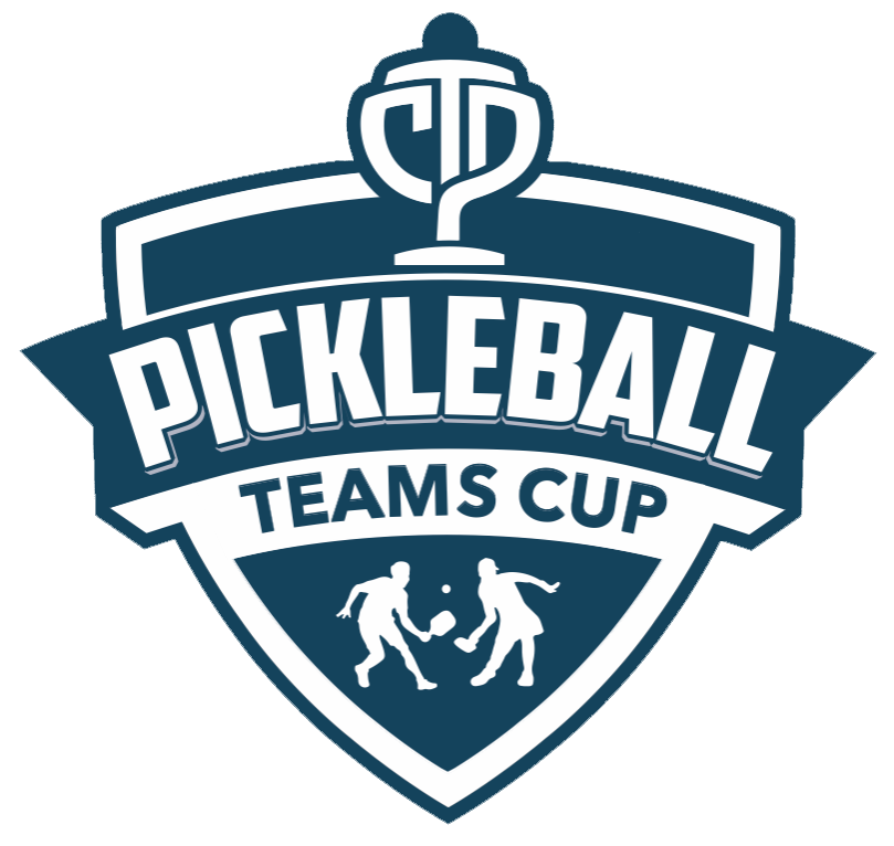 Pickleball Teams Cup